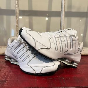 Men’s Nike Shox size 12